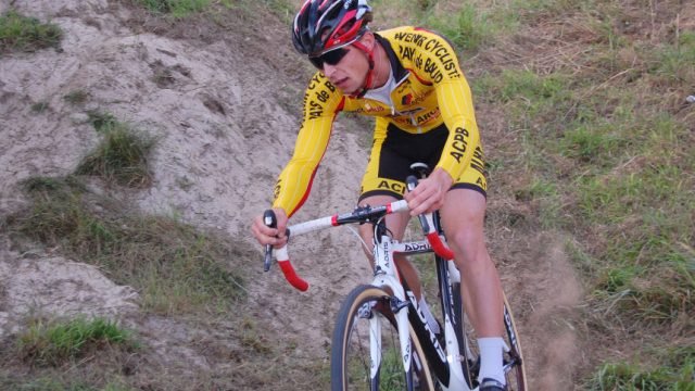 Cyclo-Cross de Pleyben (29) : les engags 