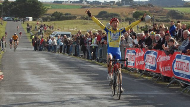 Cyclo-Cross d'Hnanbihen (22) : les engags 