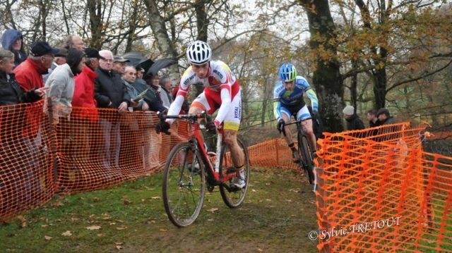 Cruguel: candidat au Trophe rgional de cyclo-cross