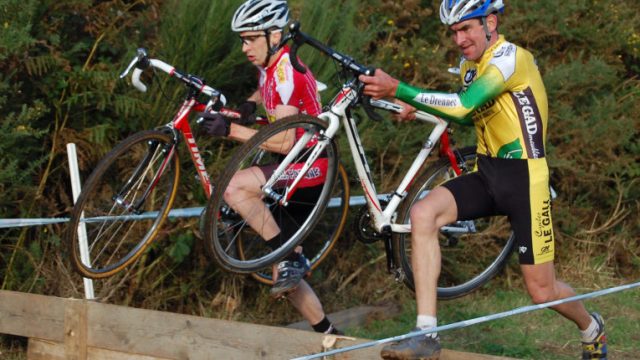 Cyclo-cross de Ploeuc-sur-Li samedi: les engags  