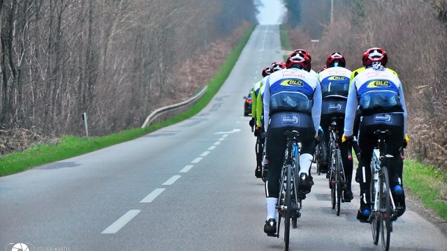 La Crpe de Brocliande-BLC: avec 16 coureurs en 2023