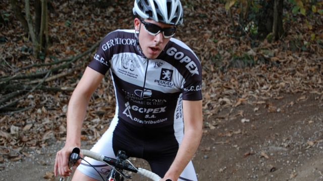 Cyclo-Cross de Loctudy : les engags 