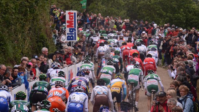 TDF 2013 : la composition des quipes Franaises 