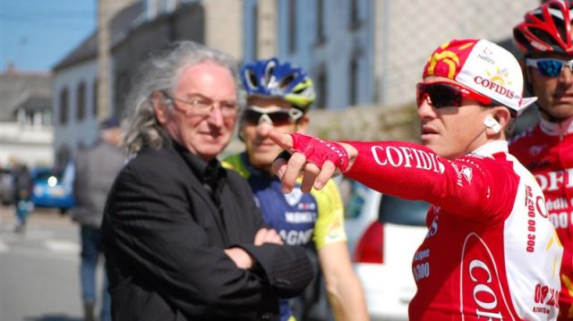 Cofidis pour Monaco