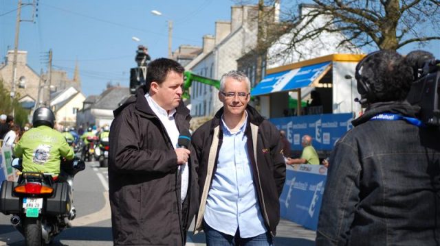 Philippe Le Leu consultant