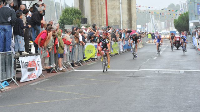 Saint Brieuc AggloTour #1: Raid passe la 4e