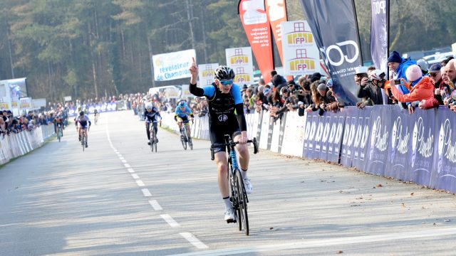 Plumelec 3J: Brault devant Merlet