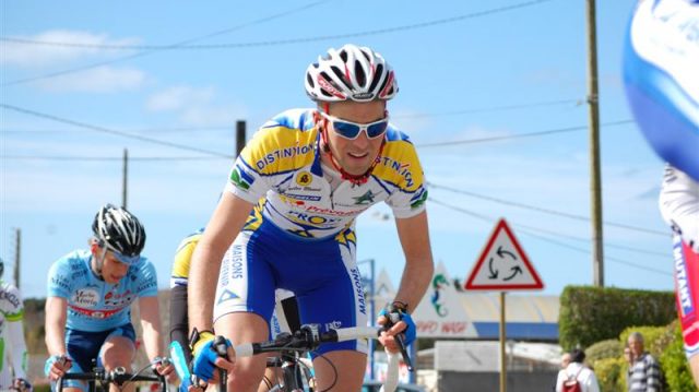 Championnats des Ctes-d'Armor : un match CDA - UCB ? 