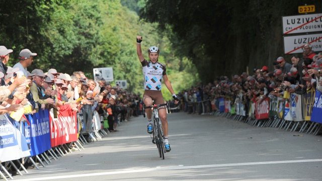 Spectacle en perspective pour le 41me Grand Prix du Viaduc