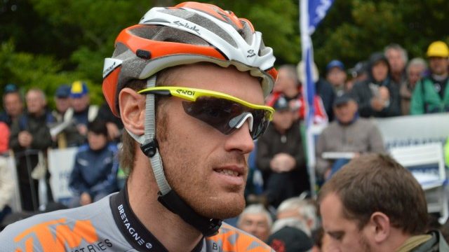 Tour du Limousin : Arnaud Grard "y’aura un truc  faire"