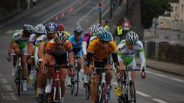 Nocturne de Carhaix : pour Dolou !