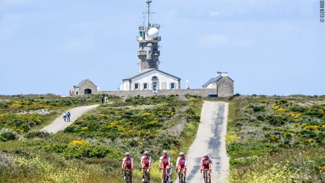 Tour de France 2018: La Bretagne aprs la Vende