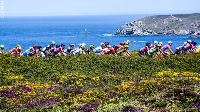 La Sportbreizh 2017: place au spectacle !