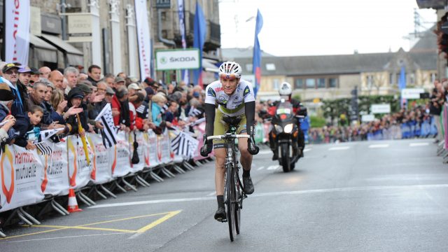 Clap de fin sur le Tour (2/3) : Guyot et Bonnamour