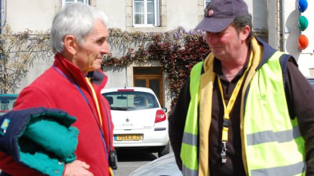 Tlthon: la cte des lgendes se mobilise !