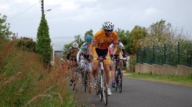 La finale de l'Hermine  Trmeheuc: les engags 