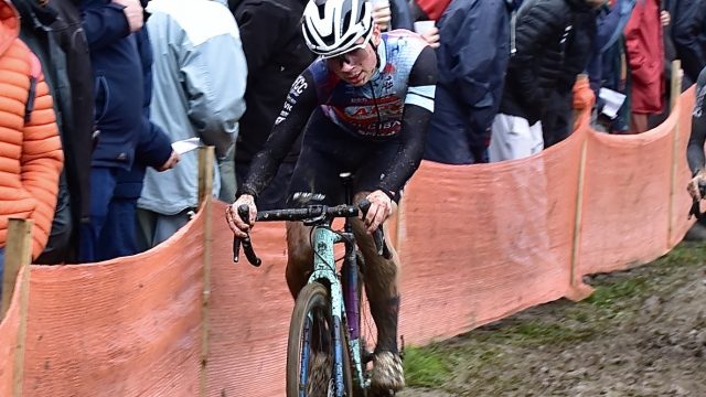 Championnat de France de cyclo-cross. Louis Tanguy : � Je vais tout donner, comme dhabitude �