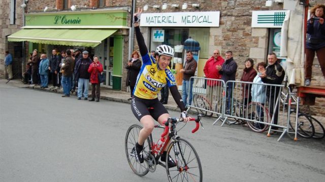 Tour de Bretagne : la slection du Comit