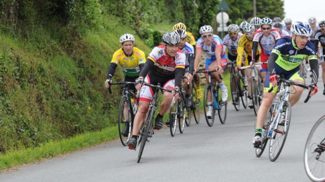 Pass'Cyclisme  Treffendel  (35) : les engags 