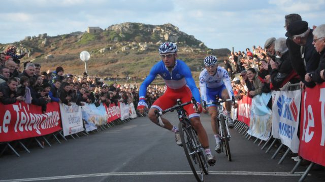 Cyclo-Cross de Plougasnou (29) : les engag(e)s