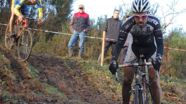 David Toullec satisfait