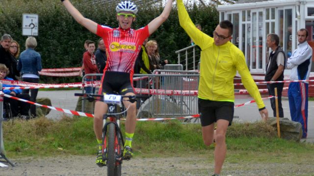 Vtathlon de Landda: victoire pour Labb / Periou