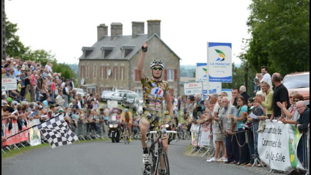 La Saint-Laurent pour Guyot