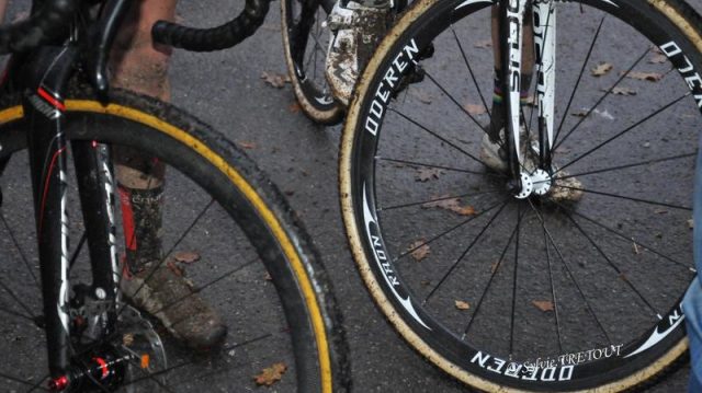 Plouay (29): les engags du Trophe Rgional de cyclo-cross 