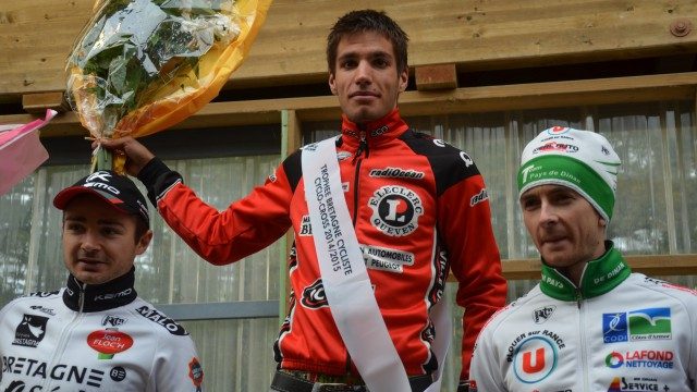 Bretagne 2014 : Gicquiau ne dira rien