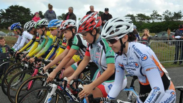 Cyclo-Cross de Saint-Yves Lignol (56) : les engags