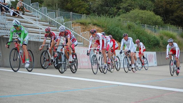 Challenge rgional de la piste : St Malo domine