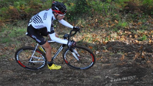 Challenge Rgional de Cyclo-cross : les engags lites