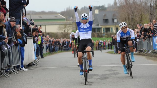 Patoux dcroche l'toile de Tressignaux 