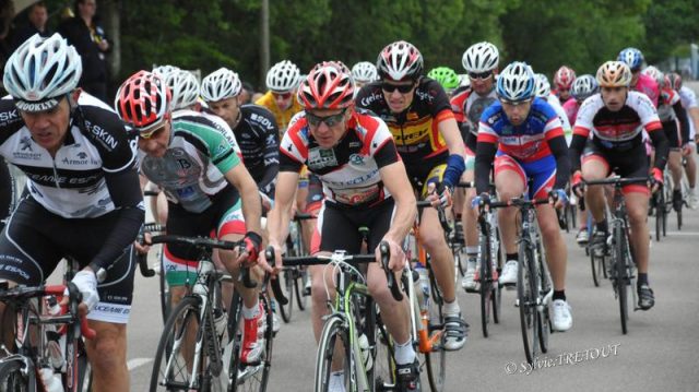 Trophe des Landes de Lanvaux (56) : c'est la finale!