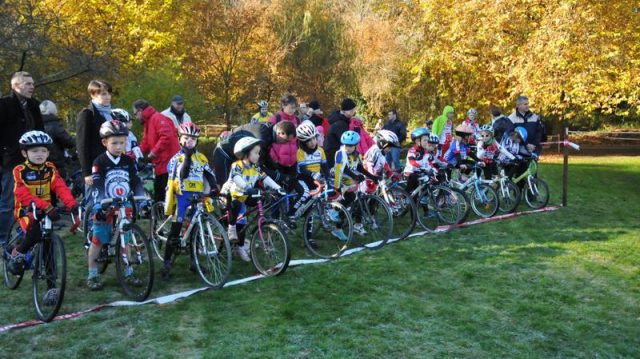 Challenge Cyclo-cross de Cornouaille sud : le point avant Trgunc