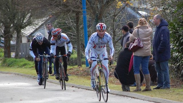 Fte des Bretagne-Schuller : Tournoi de vitesse pro.