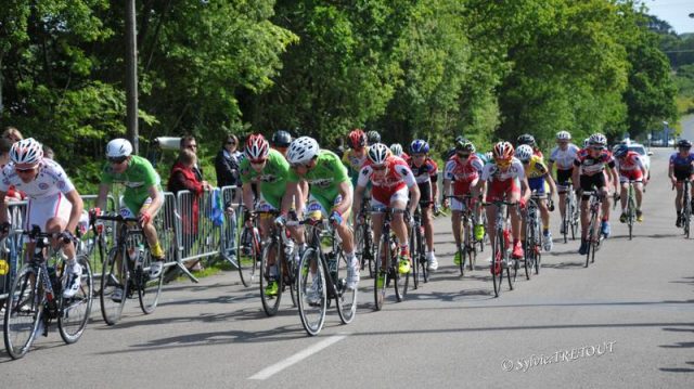 Saint Pol de Lon  Les Carmes  (29) : A vos engagements mesdames