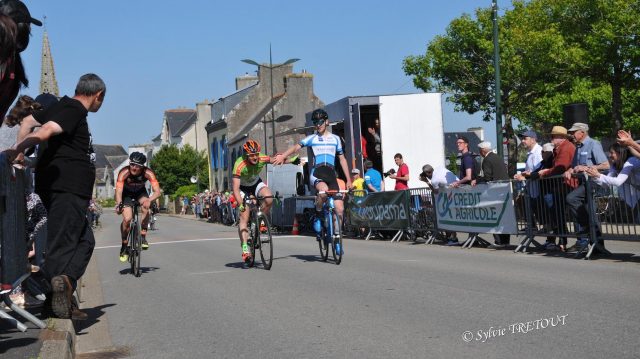 Poullan-sur-Mer (29): Le Fresne en costaud