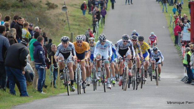 Cyclo-Cross de Loctudy (29) : les engags 