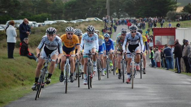 Cyclo-Cross de Guichen (35) : les engags 