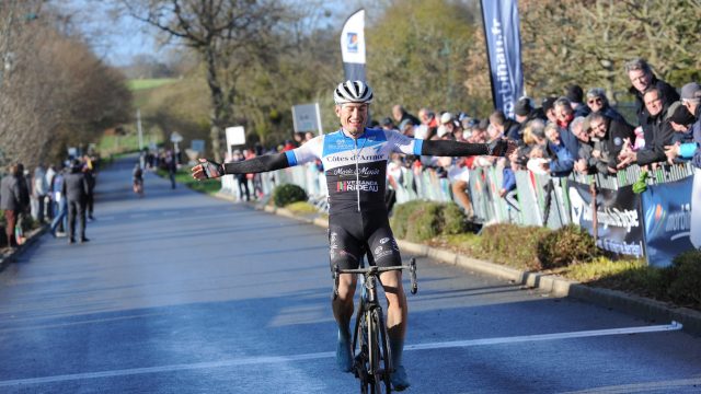 Le 20me circuit du Morbihan pour Poisson 