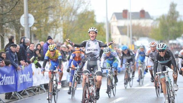 Tour de Bretagne : nos 10 sensations du mercredi ! 