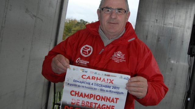 Tout savoir sur Carhaix...