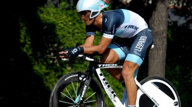 Circuit de la Sarthe Pays de la Loire # 3 : Bennati plus rapide que les rouleurs