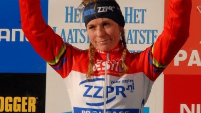 Cyclo-cross : Regard sur les autres titres nationaux 