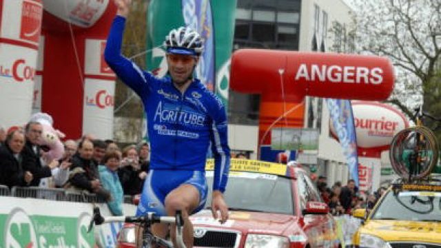 David Le Lay vers AG2R ?