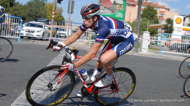 Dmare et Bouhanni : les ractions 