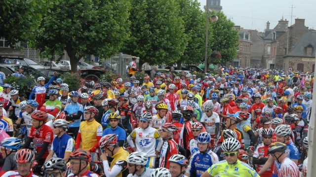 Tout savoir sur le Trophe de l'Ouest des cyclosportives 