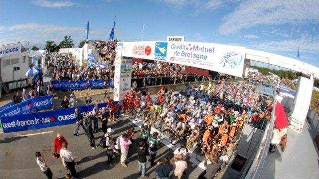 4 Jours de Plouay: Demandez le programme.