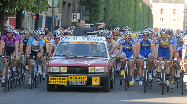 Grand Prix de Rennes Libert jeudi : les engags